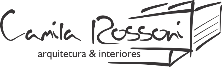 Camila Rossoni Arquitetura e Interiores