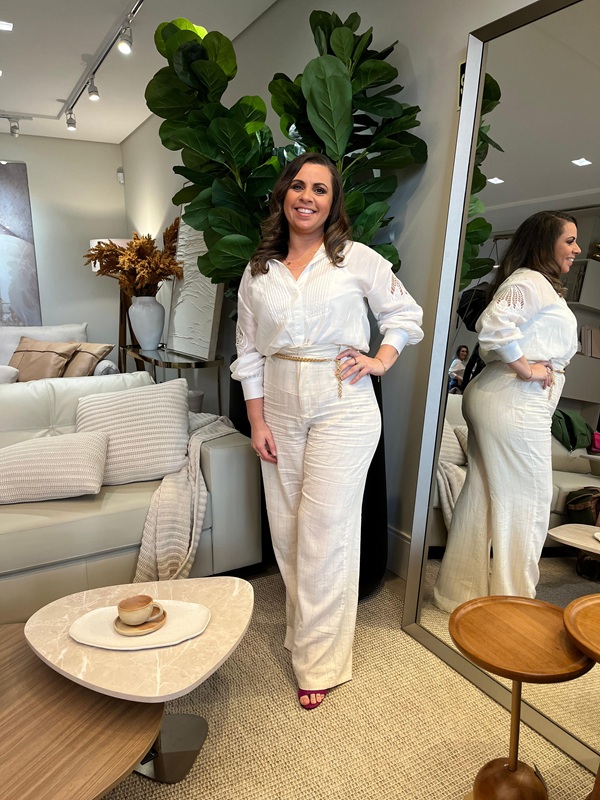 Marciela Natália Almeida